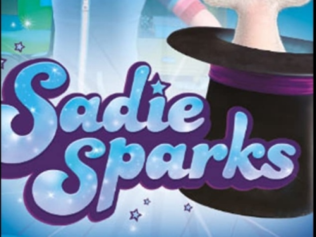 Sadie Sparks