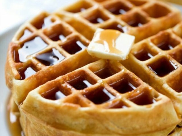 Waffles