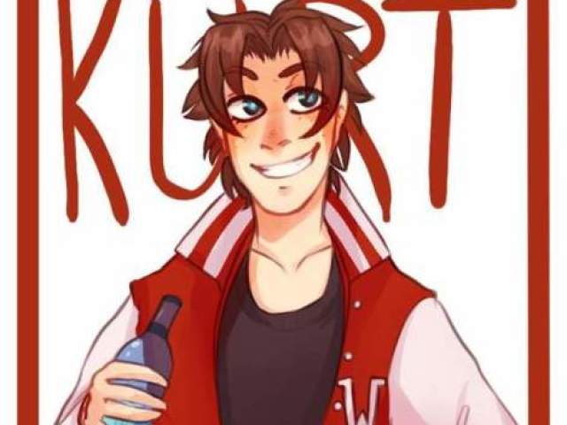 Kurt Kelly