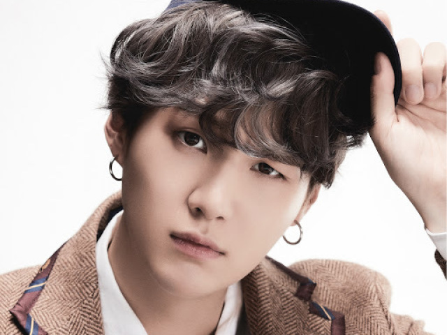 Suga