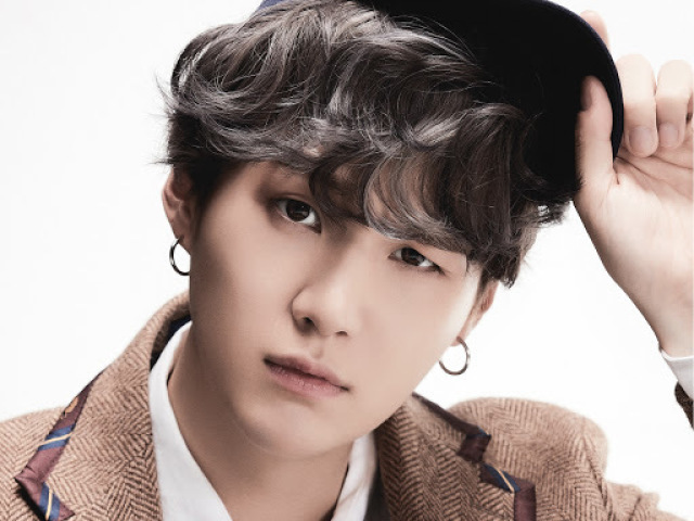 Suga