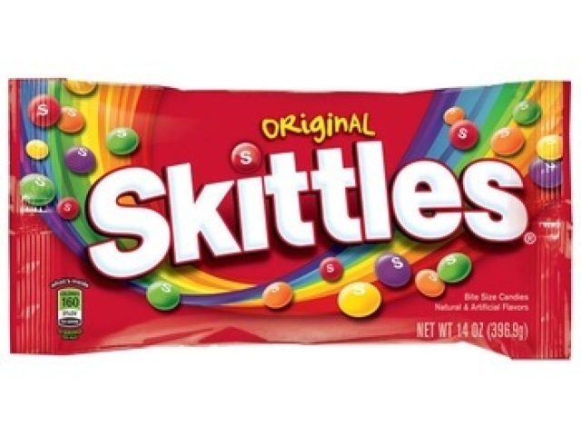 Skittles