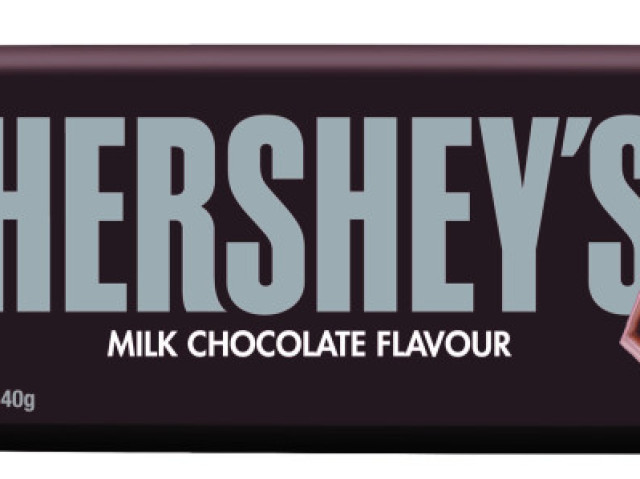 Hershey's