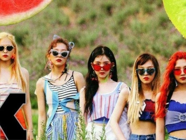 🌞Red Flavor🌺