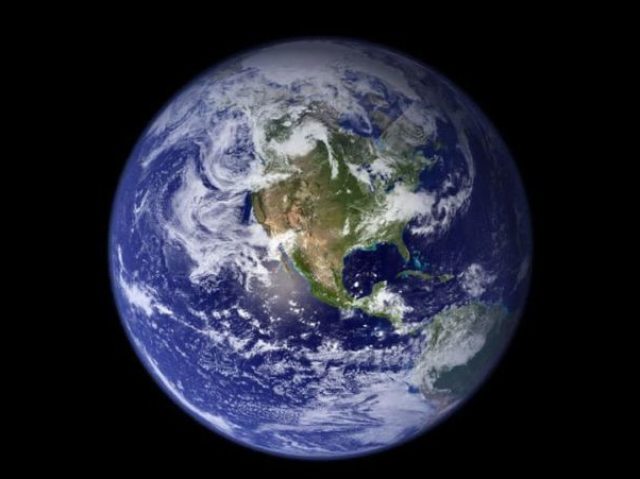 Terra