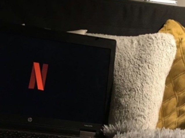 Netflix