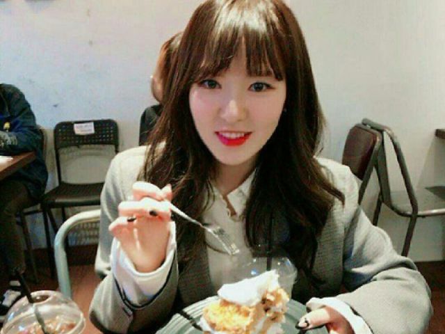 Wendy.