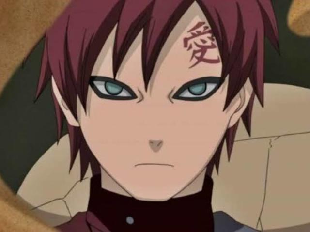 Gaara