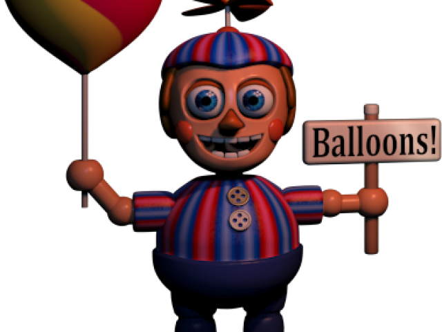 Ballon boy