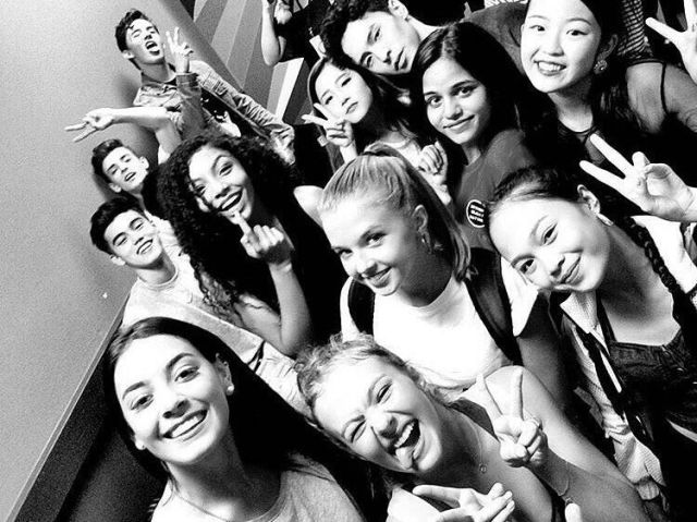 Quiz do Now United