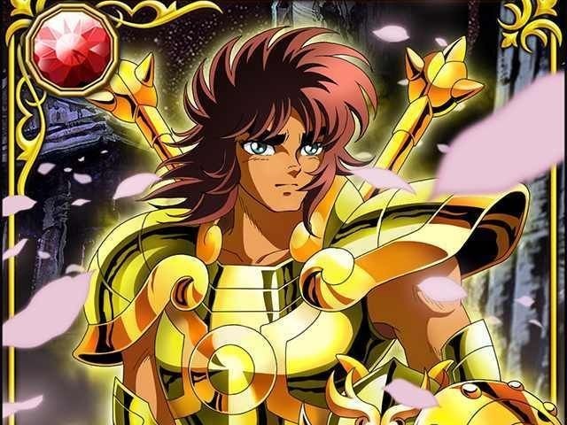 Dohko de Libra
