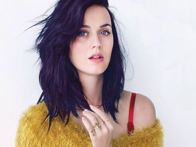 Katy Perry