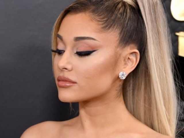 ariana grande