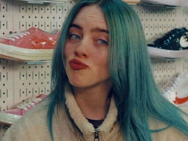 billie eilish