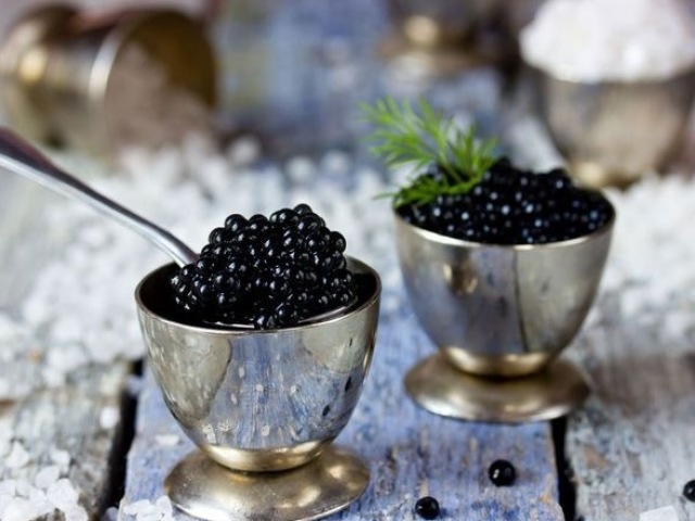 caviar