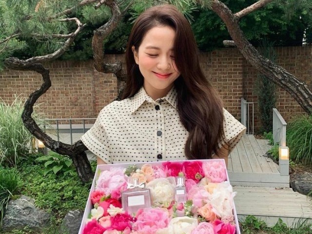 Jisoo