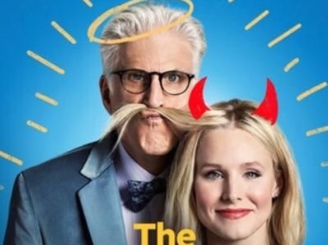 the good place