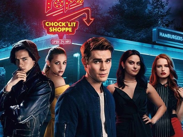 riverdale