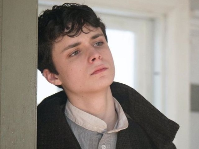 gilbert blythe