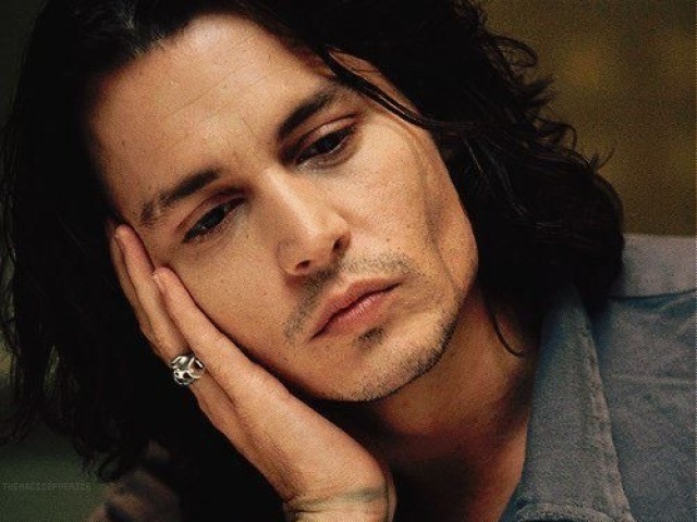 johnny depp