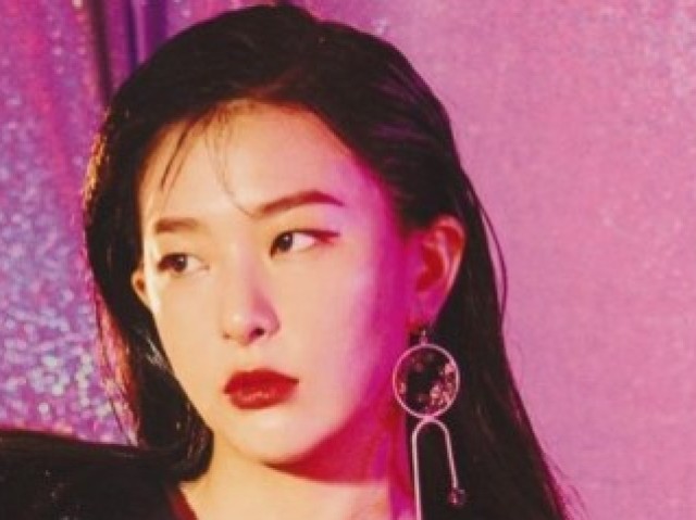 Seulgi 🖤