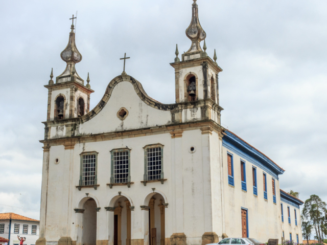 Igreja