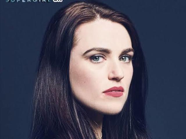 Lena Luthor