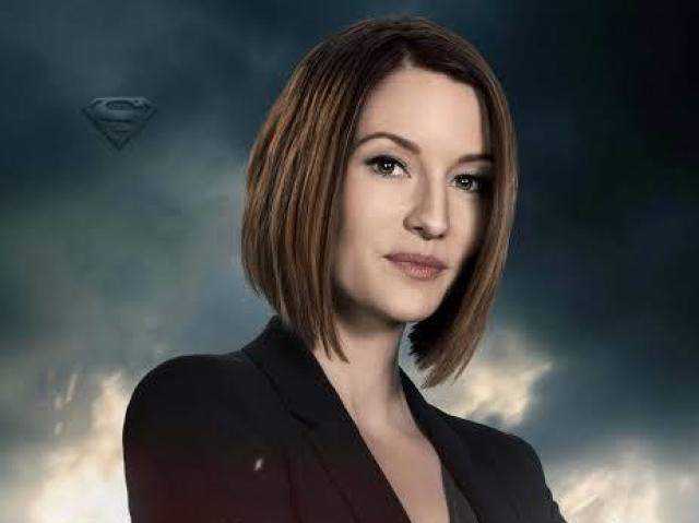 Alex Danvers