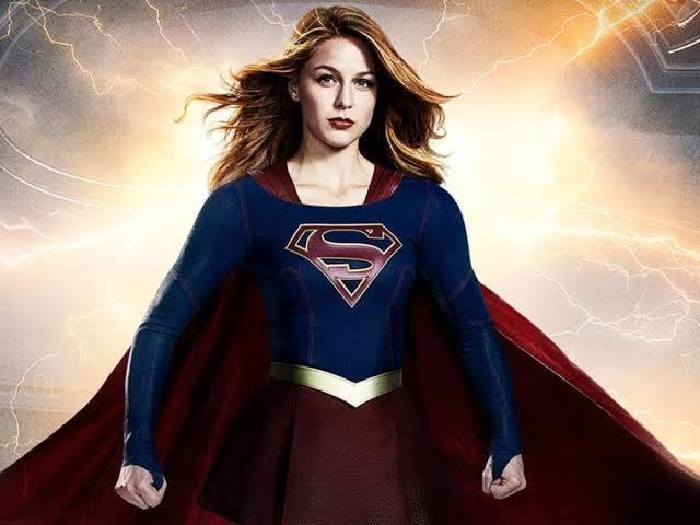 Supergirl/Kara Danvers