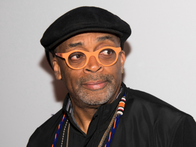 Spike Lee.