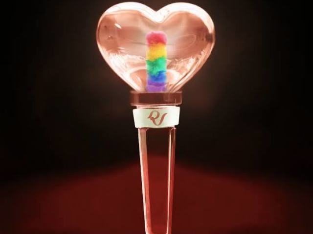 LightStick 3 (FanMade)