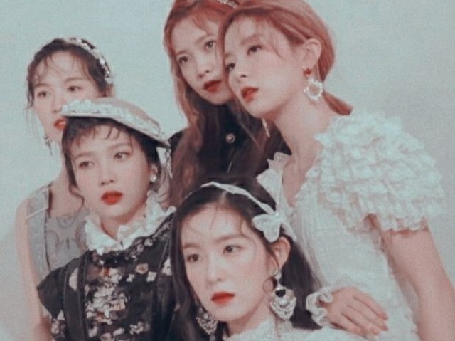 ★彡Qual MV do Red Velvet você seria?彡★