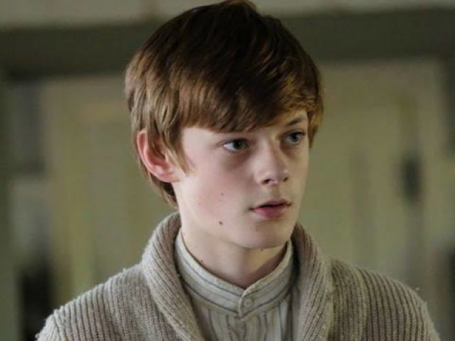 Cole Mackenzie