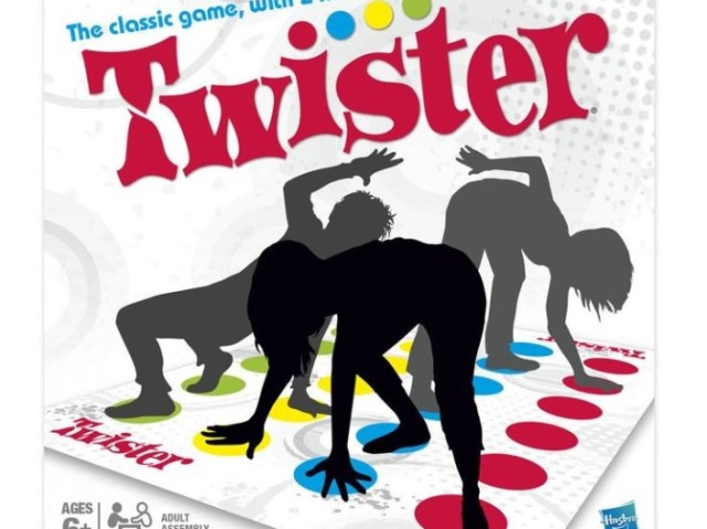 Twister