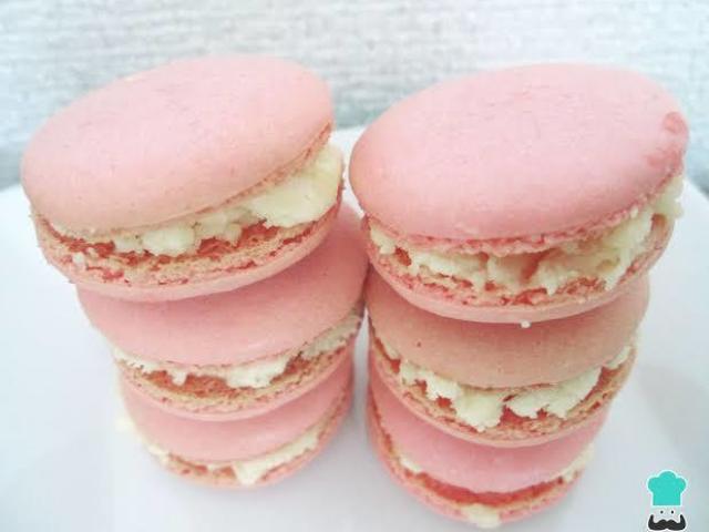 Macarons