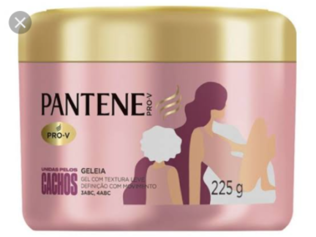 Pantene