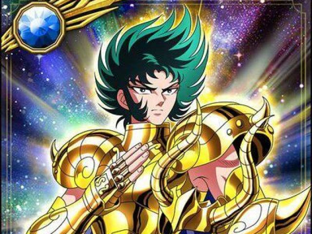 Shura de Capricórnio