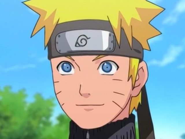 Naruto