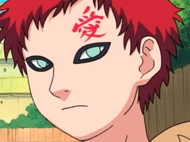 Gaara