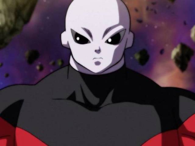 Jiren