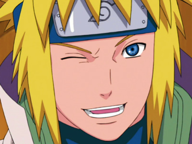 Minato