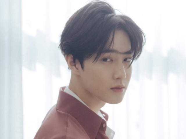 Suho