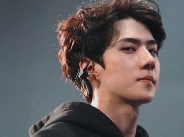 Sehun