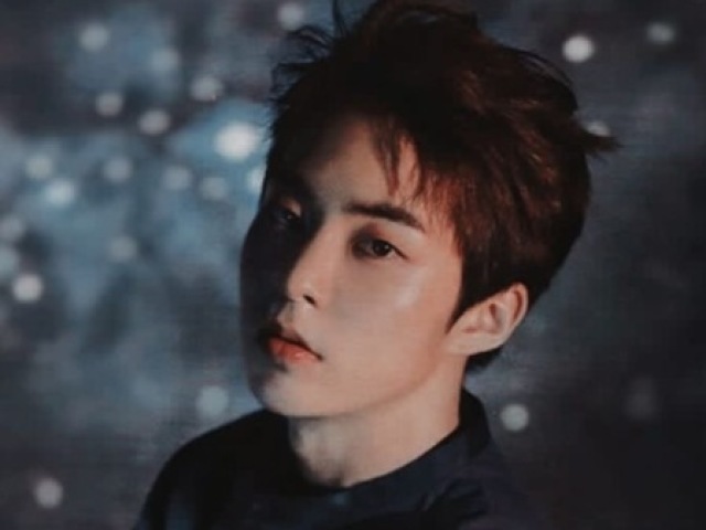Xiumin