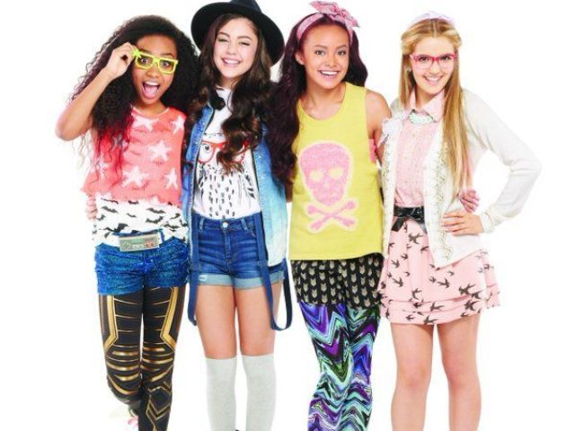 Project mc²