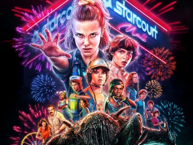 Stranger things