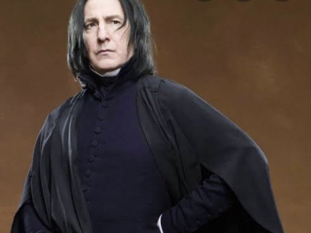 Snape