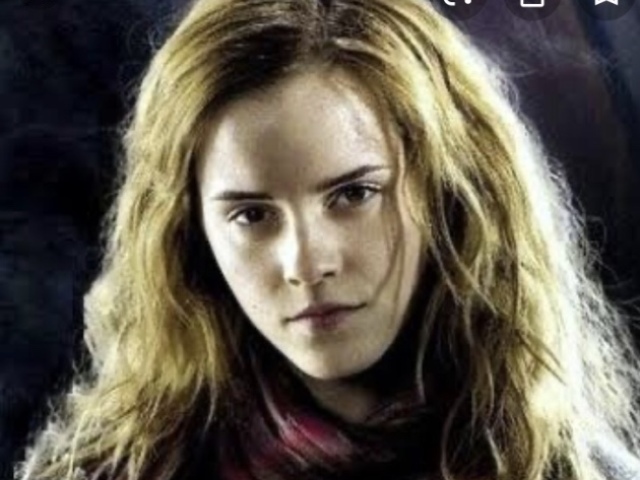 Hermione