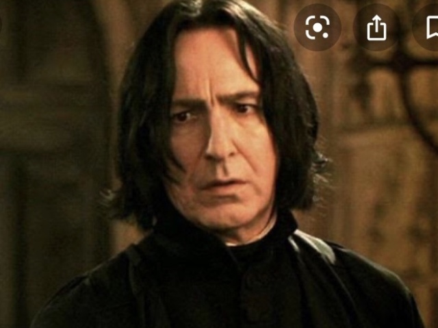 Snape