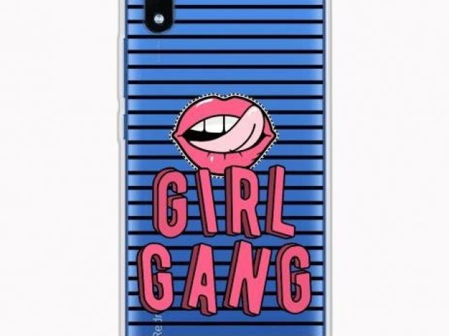 " Girl Gang"